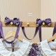 Twilight Crush Grape Pastoral Song Blouses(Reservation/2 Colours/Full Payment Without Shipping)